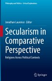 Secularism in Comparative Perspective (eBook, PDF)