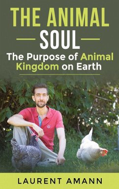 The animal soul (eBook, ePUB) - Amann, Laurent