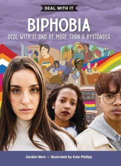 Biphobia - Nore, Gordon