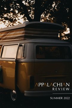 Appalachian Review - Summer 2022