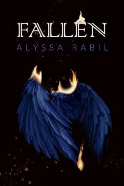 Fallen - Rabil, Alyssa