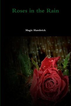 Cover Roses in the Rain