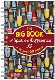 The Big Book of Spot the Difference
