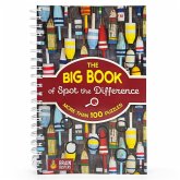 The Big Book of Spot the Difference The Big Book of Spot the Difference