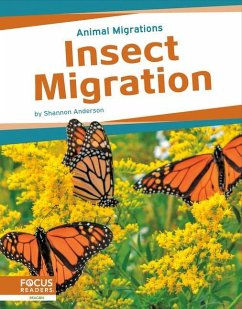 Insect Migration - Anderson, Shannon
