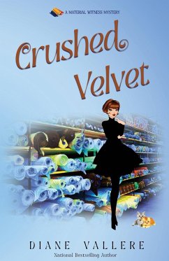 Crushed Velvet - Vallere, Diane