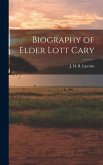 Biography of Elder Lott Cary
