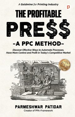 The Profitable Press - Patidar, Parmeshwar