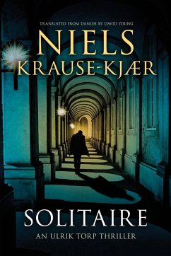 Solitaire - Krause-Kjær, Niels