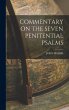 Commentary on the Seven Penitential... - Bild 1