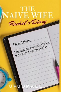 Rachel's Diary - Ufuomaee