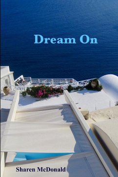 Dream On - McDonald, Sharen