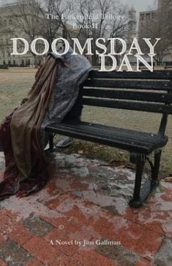 DoomsDay Dan - Gallman, Jim
