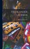 Highlander Legends