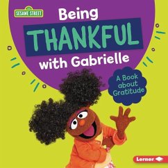 Being Thankful with Gabrielle - Miller, Marie-Therese