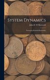 System Dynamics: Portraying Bounded Rationality