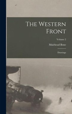 Cover The Western Front