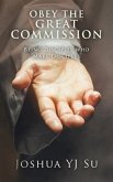 Obey the Great Commission