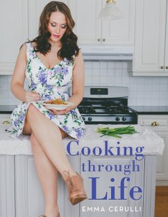 Cooking through Life - Cerulli, Emma