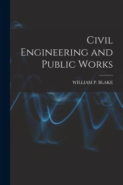 Cover Civil Engineering and Public Works