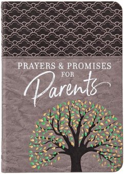 Prayers & Promises for Parents - Broadstreet Publishing Group Llc
