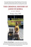 The Criminal History of Japan in Korea