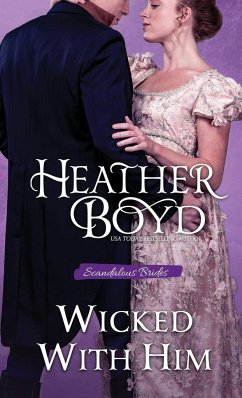 Wicked with Him - Boyd, Heather