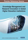 Knowledge Management and Research Innovation in Global Higher Education Institutions