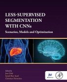 Less-Supervised Segmentation with Cnns