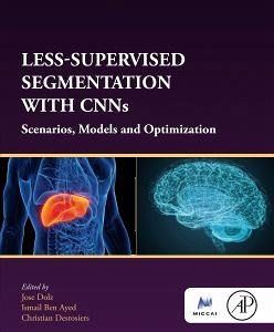 Less-Supervised Segmentation with Cnns Less-Supervised Segmentation with Cnns