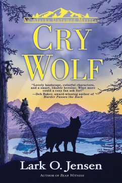 Cry Wolf - Jensen, Lark O.