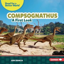 Compsognathus - Ranch, Jeri
