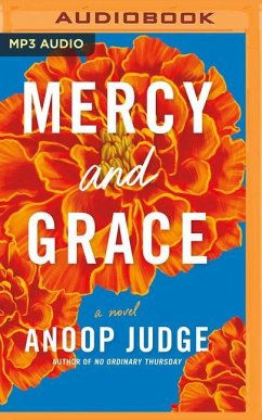 Mercy and Grace - Judge, Anoop