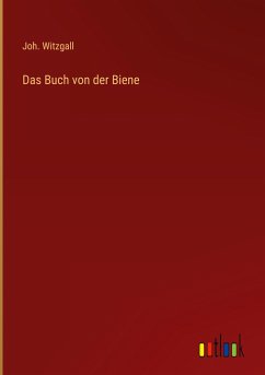 Das Buch von der Biene