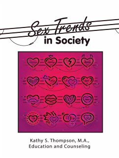 Sex Trends in Society - Thompson M. A., Kathy S.