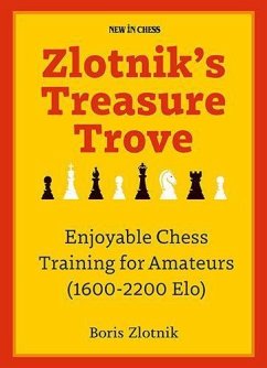 Zlotnik's Treasure Trove - Zlotnik, Boris