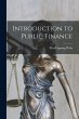 Introduction to Public Finance - Bild 1