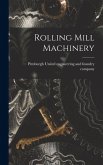 Rolling Mill Machinery