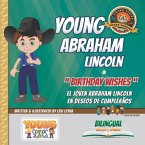 Young Abraham Lincoln: Birthday Wishes