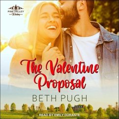 The Valentine Proposal - Pugh, Beth