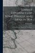 Summer Experiences of Rome, Perugia and... - Bild 1