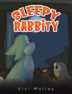 Sleepy Rabbity - Molloy, Vici