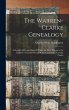 The Warren-Clarke Genealogy: A Record... - Bild 1