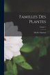Familles Des Plantes; Volume 1 - Bild 1