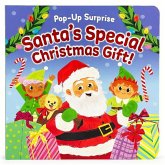 Pop-Up Surprise Santa's Special Christmas Gift