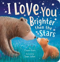 I Love You Brighter Than the Stars - Hart, Owen