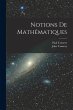 Notions De Mathématiques - Bild 1