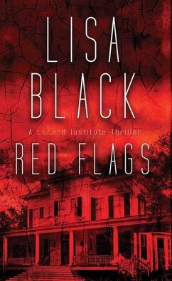 Red Flags - Black, Lisa