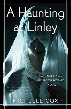 A Haunting at Linley - Cox, Michelle