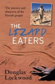 The Lizard Eaters